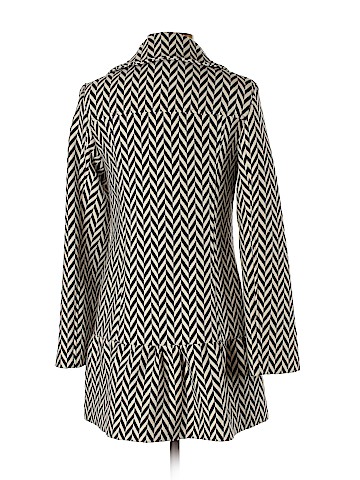 Tibi Wool Coat (view 2)