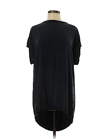 Nicole Miller Short Sleeve Top (view 1)
