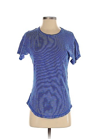 Madewell Short Sleeve T-Shirt (view 1)