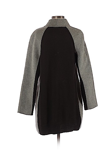 Vince. Wool Coat (view 2)