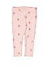 Baby Gap Pink Leggings Size 18-24 mo - photo 1