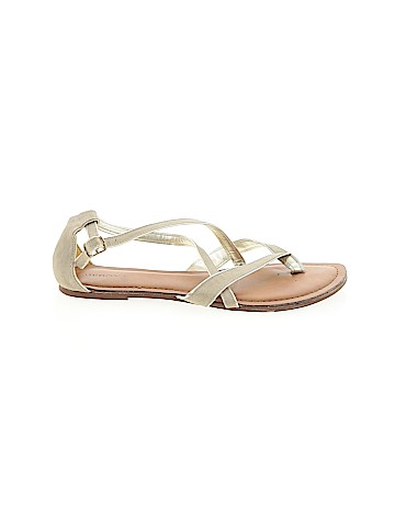 Merona Sandals (view 1)