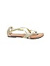 Merona Tan Sandals Size 6 1/2 - photo 1