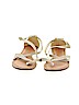 Merona Tan Sandals Size 6 1/2 - photo 2