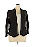City Chic Black Cardigan Size 18 Plus (M) - photo 1