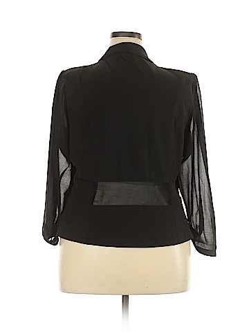 City Chic Cardigan (view 2)