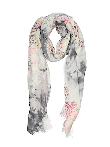 Unbranded Silk Scarf (view 1)