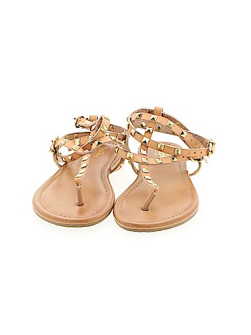 Mossimo Sandals (view 2)