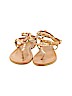 Mossimo Tan Sandals Size 5 1/2 - photo 2