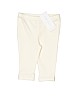 Ralph by Ralph Lauren Ivory Leggings 3-6 MO / 6 MO - photo 1