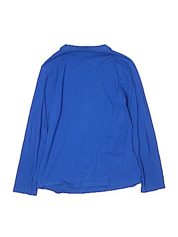 Polo by Ralph Lauren Long Sleeve T-Shirt (view 2)