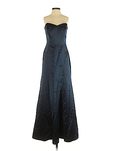 After Six Cocktail Dress (view 1)