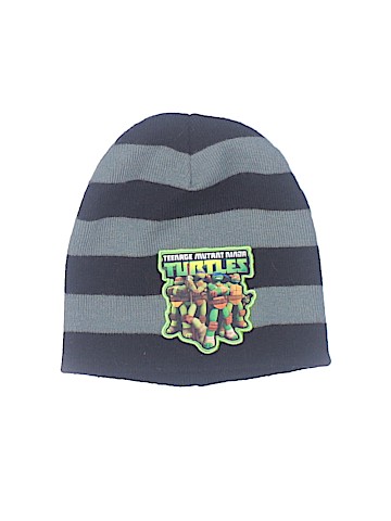 Nickelodeon Beanie (view 1)