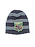 Nickelodeon 100% Acrylic Black Beanie One size (toddler) - photo 1