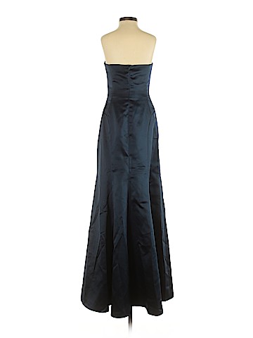 After Six Cocktail Dress (view 2)