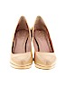Vince Camuto Tan Heels Size 7 1/2 - photo 2