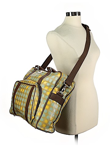 Jane Marvel Satchel (view 2)