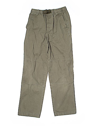Lands' End Casual Pants (view 1)