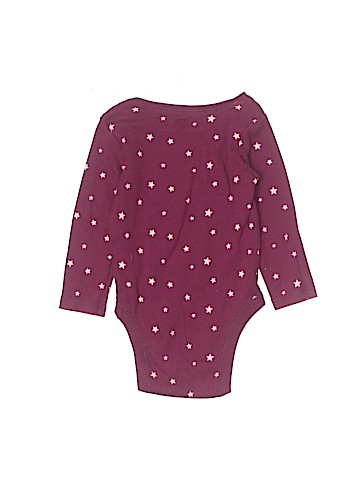Old Navy Long Sleeve Onesie (view 2)