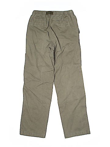 Lands' End Casual Pants (view 2)