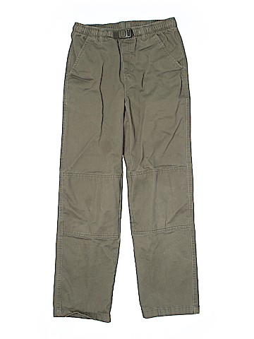 Lands' End Casual Pants (view 1)