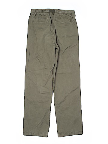 Lands' End Casual Pants (view 2)