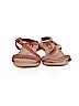Unionbay Tan Sandals Size 9 1/2 - photo 2