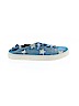 Steve Madden Blue Sneakers Size 7 - photo 1