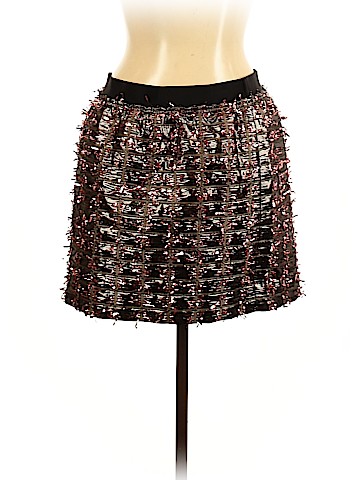 J. Crew Collection Formal Skirt (view 1)