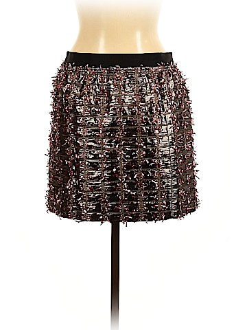 J. Crew Collection Formal Skirt (view 2)