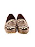 Chloé 100% Leather Tan Flats Size EU 38 1/2 - photo 2