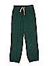 Lands' End Green Sweatpants Size 14 - 16 - photo 1