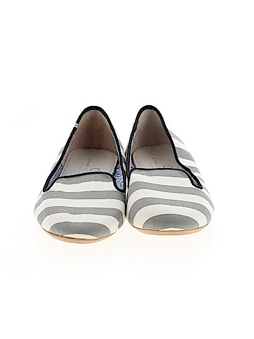 Charles Philip Shanghai Flats (view 2)