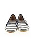 Charles Philip Shanghai Gray Flats Size 7 1/2 - photo 2