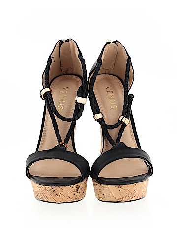 Venus Wedges (view 2)