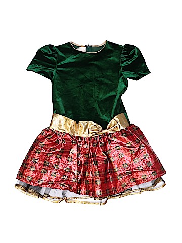 Bonnie Jean Special Occasion Dress (view 1)