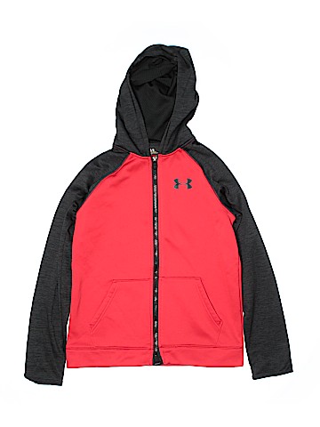 Under Armour Track Jacket (view 1)