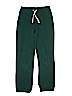 Lands' End Green Sweatpants Size 14 - 16 - photo 1