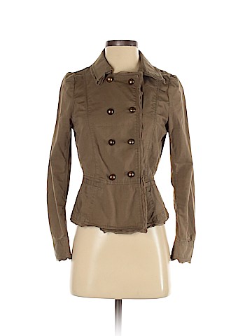 Ann Taylor LOFT Jacket (view 1)