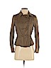 Ann Taylor LOFT Tan Jacket Size 4 (petite) - photo 1