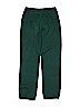 Lands' End Green Sweatpants Size 14 - 16 - photo 2