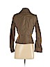Ann Taylor LOFT Tan Jacket Size 4 (petite) - photo 2