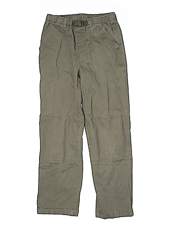 Lands' End Casual Pants (view 1)