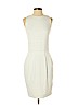 Valentino White Casual Dress Size S - photo 1