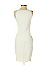 Valentino White Casual Dress Size S - photo 2
