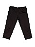 Active by Old Navy Black Active Pants Size 8 - photo 1