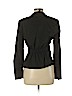 BCBGMAXAZRIA Black Blazer Size M - photo 2