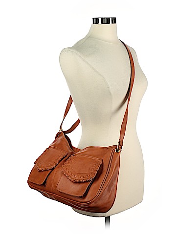 Big Buddha Crossbody Bag (view 2)
