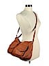 Big Buddha Tan Crossbody Bag One size - photo 2