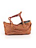 Fossil Tan Tote One size - photo 3